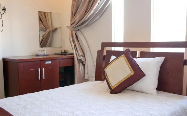 Hoang Thuy Sinh Hotel