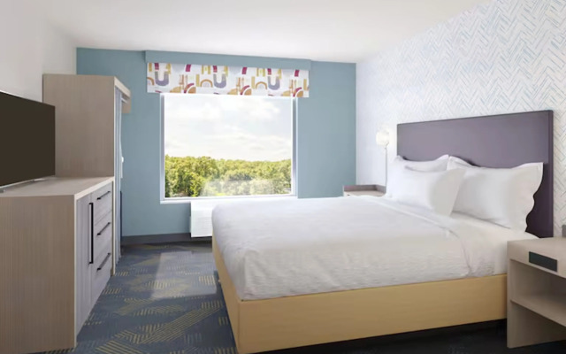 Home2 Suites By Hilton Lima