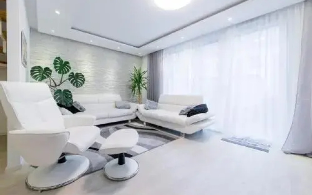 2 Private Single Rooms (6714)