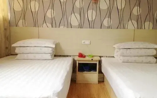 Wuhan 198 Hotel