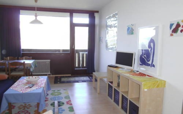 Studio Bergblick