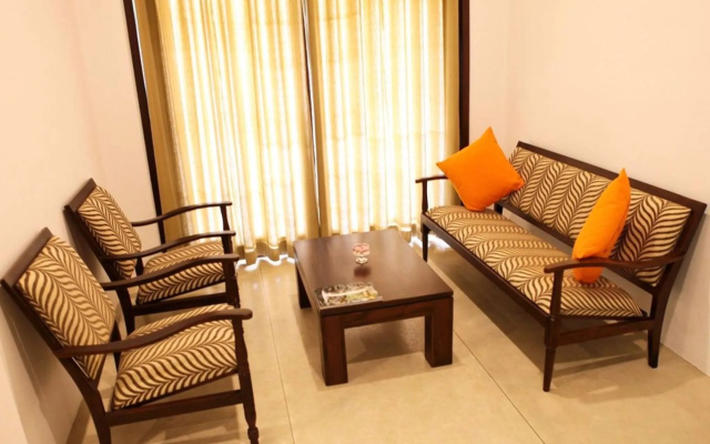 Rajarata Hotel