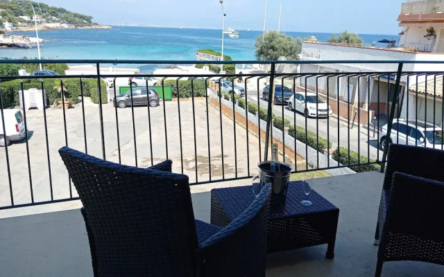 Hotel du Levant