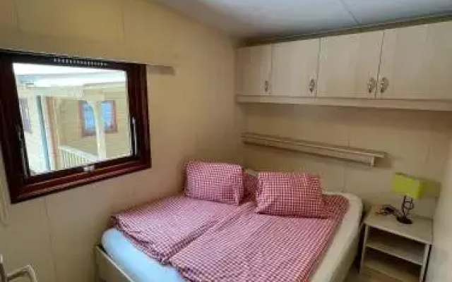 Camping Jungfrau - Holiday Park