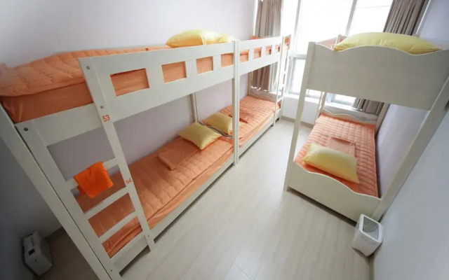 Sol Guest House Haeundae
