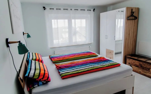 Ferienwohnung Münch