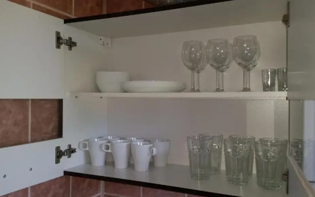 Trakai White Apartments