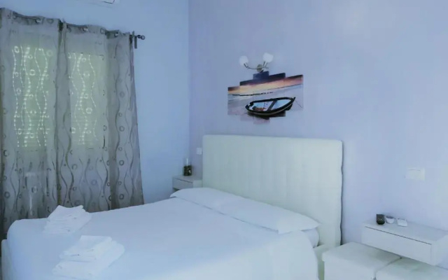 Albachiara Guest House