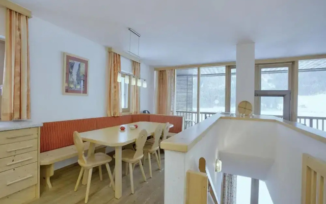 Chalet in Konigsleiten Near Ski Lift
