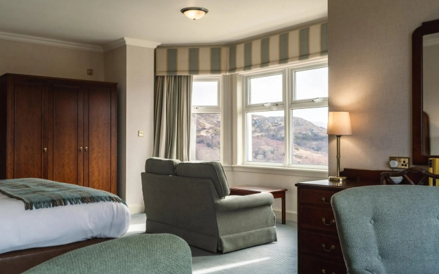 Inver Lodge