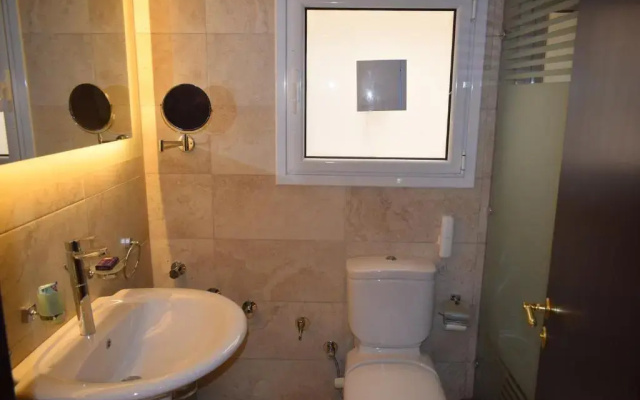 Omar El Khayam Al Minya Hotel