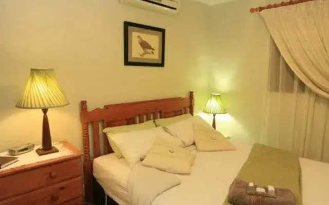 El Palma Guest House