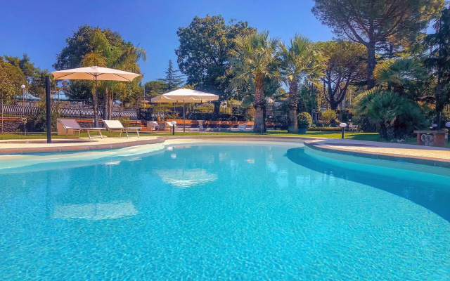 B&B Blanc Maison Etna - Relais & Charme
