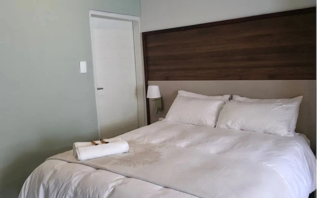 Leipoldt Self-Catering Accommodation
