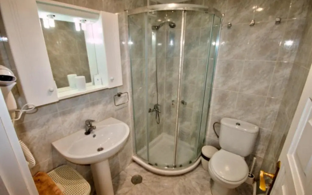 Bonito Apartamento 105
