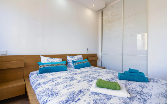 Romana Playa 513 in Marbella
