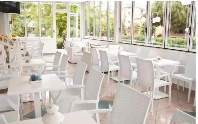Hotel Clitunno