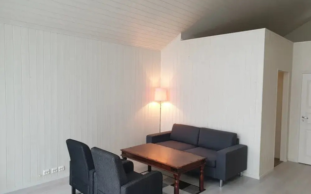 Finnvika Lodges