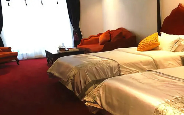 Gene Hotel