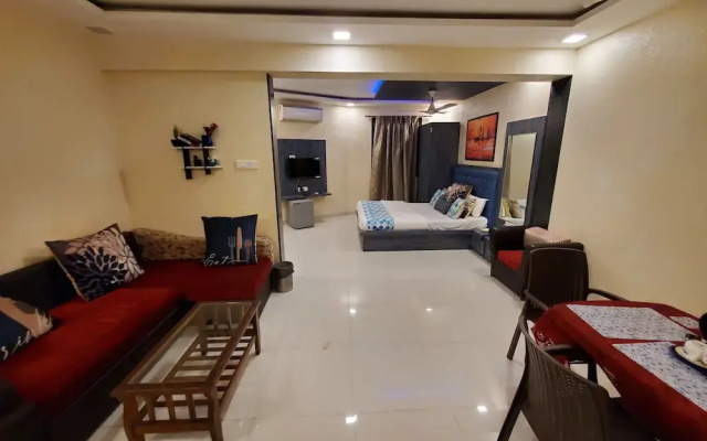 hotel mari aai residency
