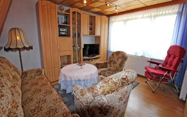 Ferienhaus Ruetzenfelde SEE 9551