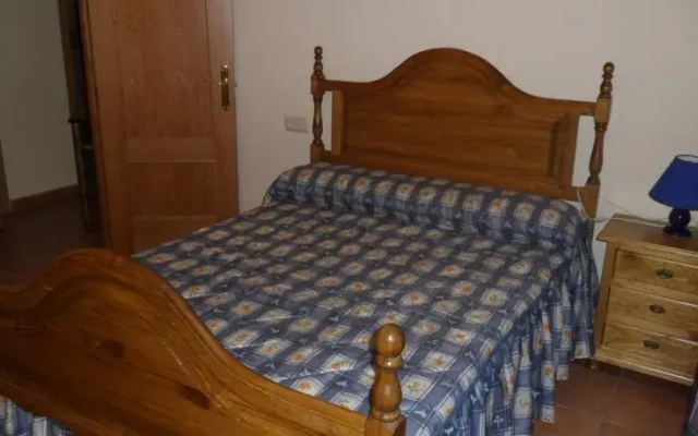 Holiday home Huecos de San Miguel