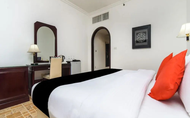 Tulip Inn Al Rahba