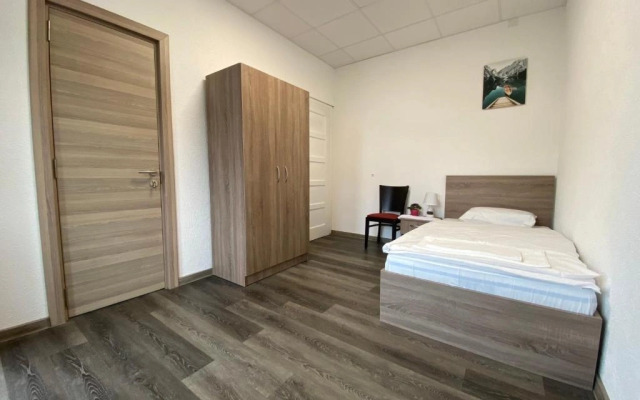 Hotel da Luca