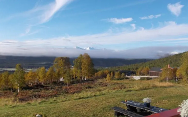 Hotel Folldal Fjellstue