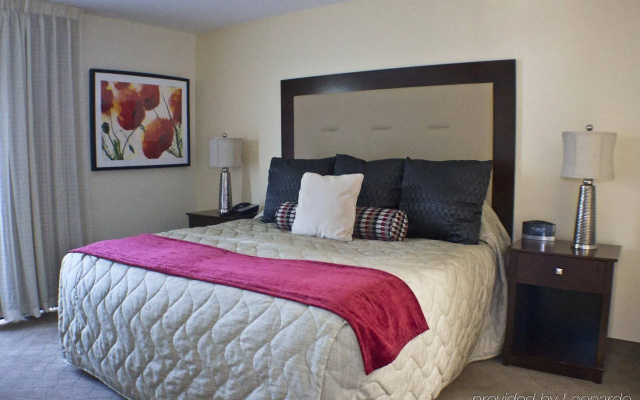 Scottsdale Camelback Resort