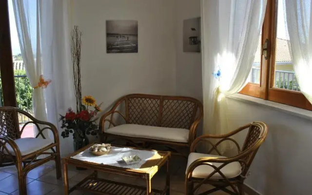 Orizzonte Mare - Casa Vacanze