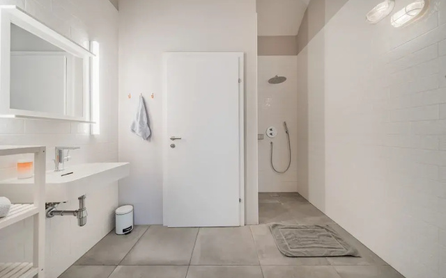 easy-flat Neustiftgasse - AC Studio Apartments near MuseumsQuartier