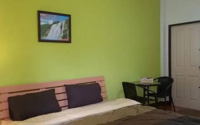 C N Residence