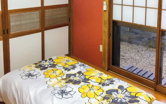 Shiki House