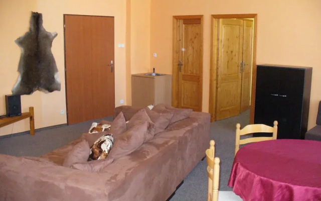 Hotel Hradec