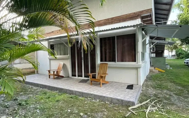 Casa Blanca