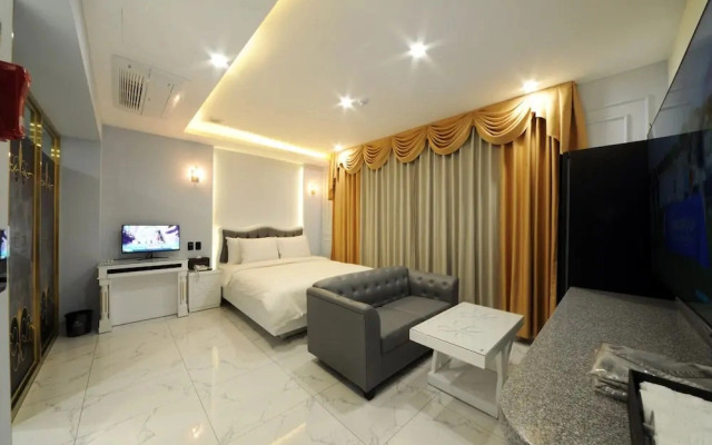 Hotel felice