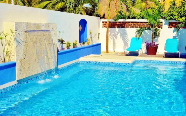 Corales Suites