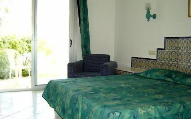 Acqua Viva Village