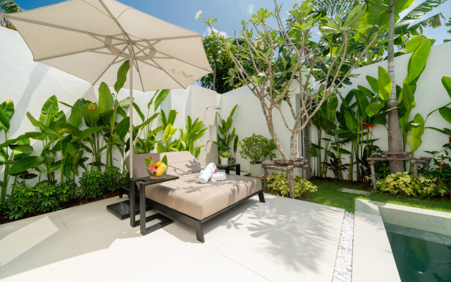 Вилла Coco Phuket Private Pool by Escape Villas