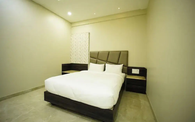 Sunshine Serviced Apartments