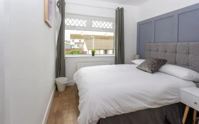 4BD Portrush Home for the Whole Family