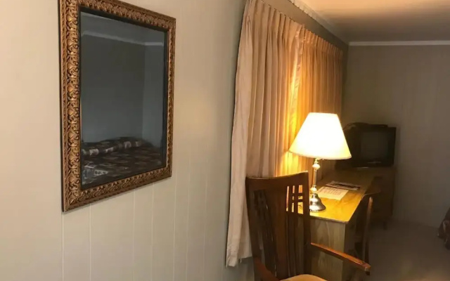 Kincardinite Motel