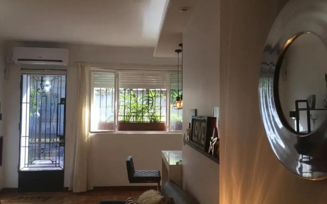 Casa Tres