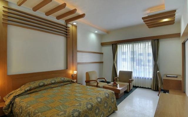 Inder Residency