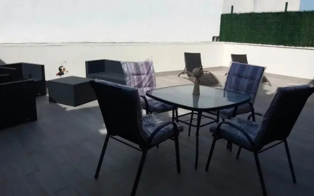 Apartamento Miralrio