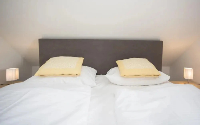 Ferienwohnung mit Aussicht, Neuastenberg