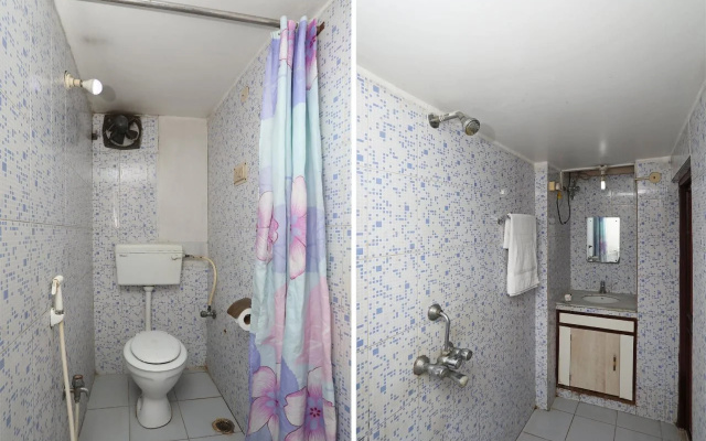 Springwoods Residency By OYO Rooms