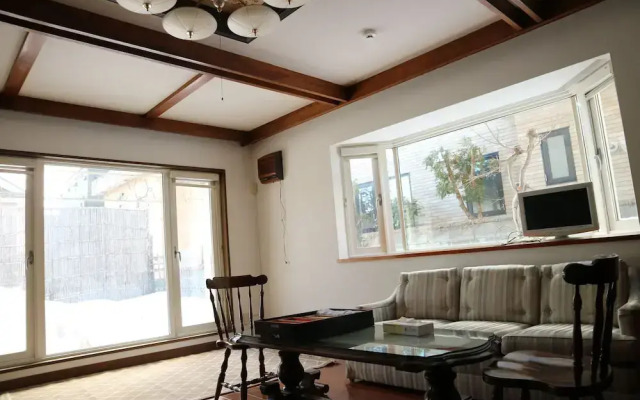 Hostel Jumpumanpan