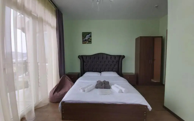 Hotel Maria
